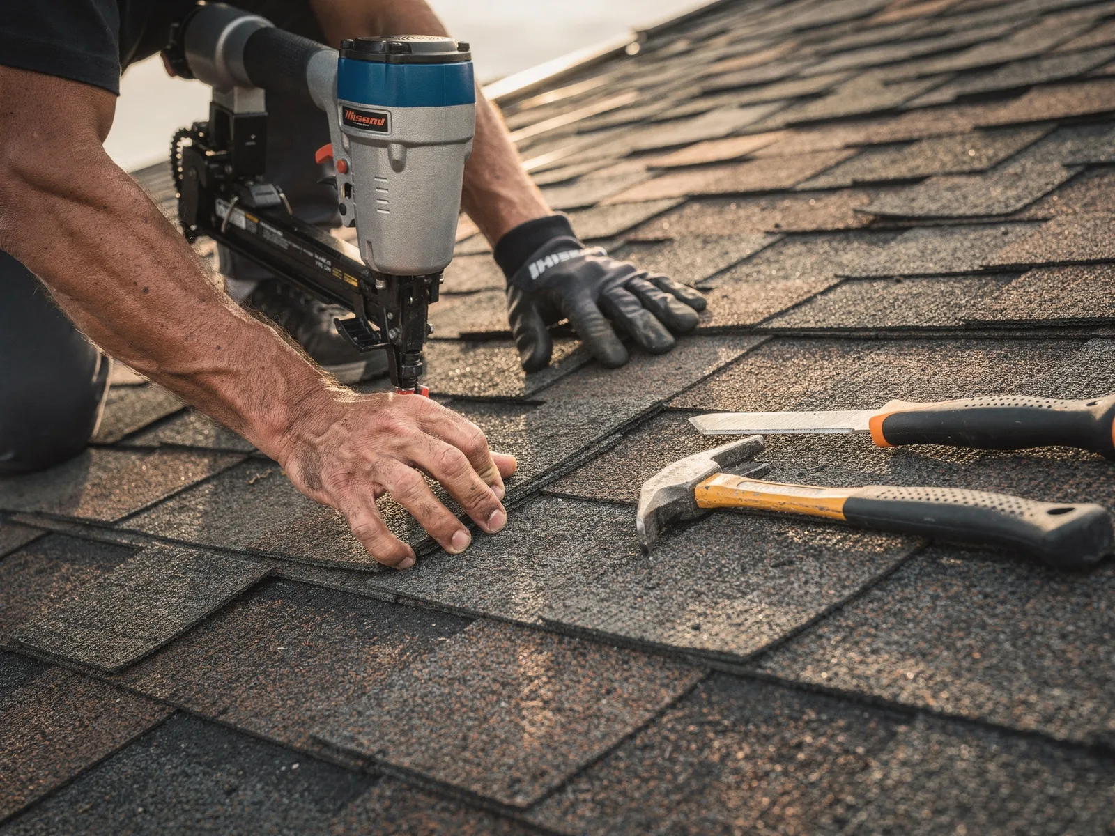 Why choose Roof Repair in Hamilton, IA